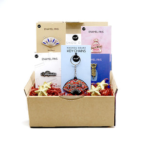 Adira Essentials Gift Box