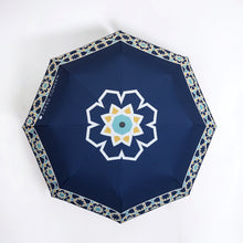 Load image into Gallery viewer, Arabesque Mirage Umbrella