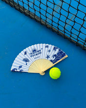 Load image into Gallery viewer, Best Things in Life Purse Fan