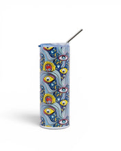 Load image into Gallery viewer, I Need a Fan Bundle Tumbler and Hand Fan Gift Box