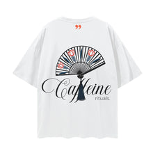 Load image into Gallery viewer, Caffeine Rituals Tshirt