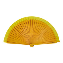 Load image into Gallery viewer, Mistral Shades Rush Hand Fan