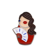 Load image into Gallery viewer, Nash Family Pin Bundle Gift Set