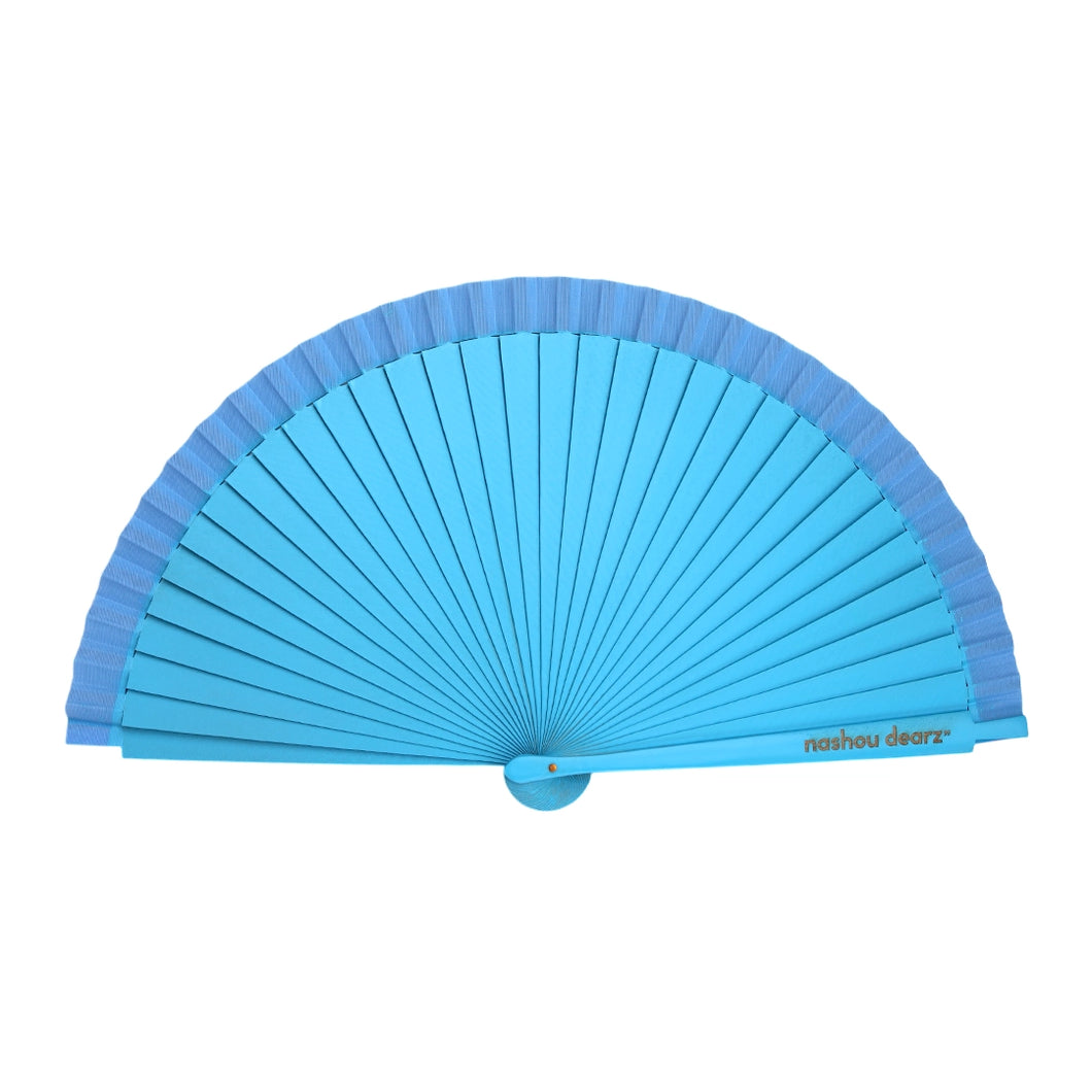 Mistral Shades Rush Hand Fan