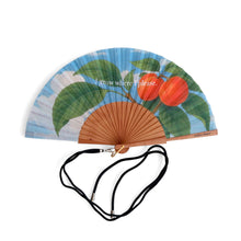 Load image into Gallery viewer, I Grow Where I Please Hand Fan | Signature Series
