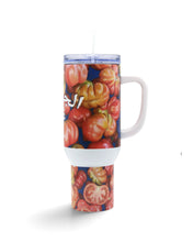 Load image into Gallery viewer, JABALIYYÉ 40oz Stainless Steel Tumbler