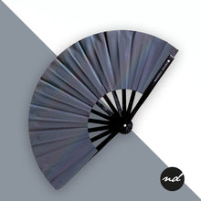 Load image into Gallery viewer, Luminous Beat Medium Hand Fan