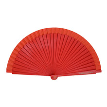 Load image into Gallery viewer, Mistral Shades Rush Hand Fan