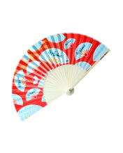 Load image into Gallery viewer, Mshawbeh مشوبة Purse Hand Fan