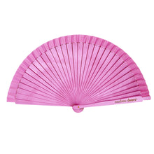 Load image into Gallery viewer, Mistral Shades Rush Hand Fan