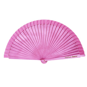 Mistral Shades Rush Hand Fan