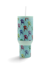 Load image into Gallery viewer, Not Like The Others 40oz Stainless Steel Tumbler