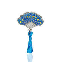 Load image into Gallery viewer, Peacock And Shaffeh Heritage Bundle