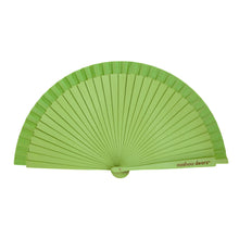 Load image into Gallery viewer, Mistral Shades Rush Hand Fan