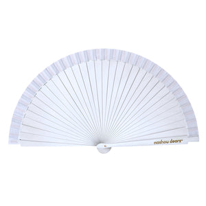 Mistral Shades Rush Hand Fan