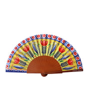 Load image into Gallery viewer, Shaffeh al Mare Hand Fan | Signature Series