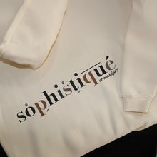 Load image into Gallery viewer, Sophistiqué// or Constipé? Hoodie