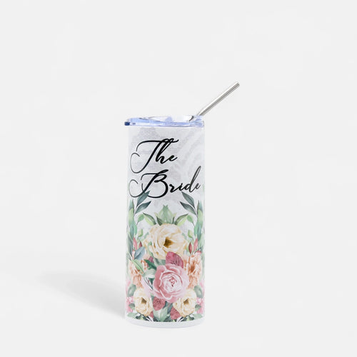 The Bride Stainless Steel Tumbler
