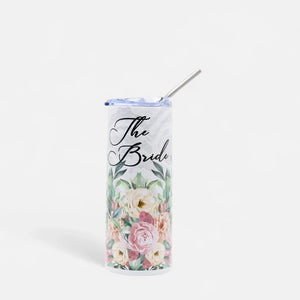 The Bride Stainless Steel Tumbler