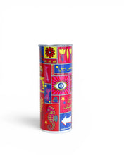 Load image into Gallery viewer, Yekhzel El Ain 20oz Tumbler Stainless Steel Tumbler