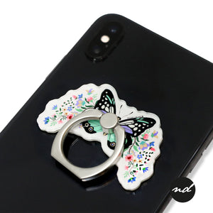 Butterfly Phone Ring - Nashou Dearz