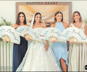 Bridal Gift Set - Nashou Dearz